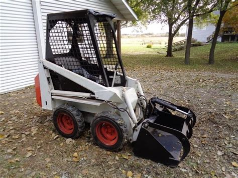 clark 310 skid steer|bobcat 310 skid steer.